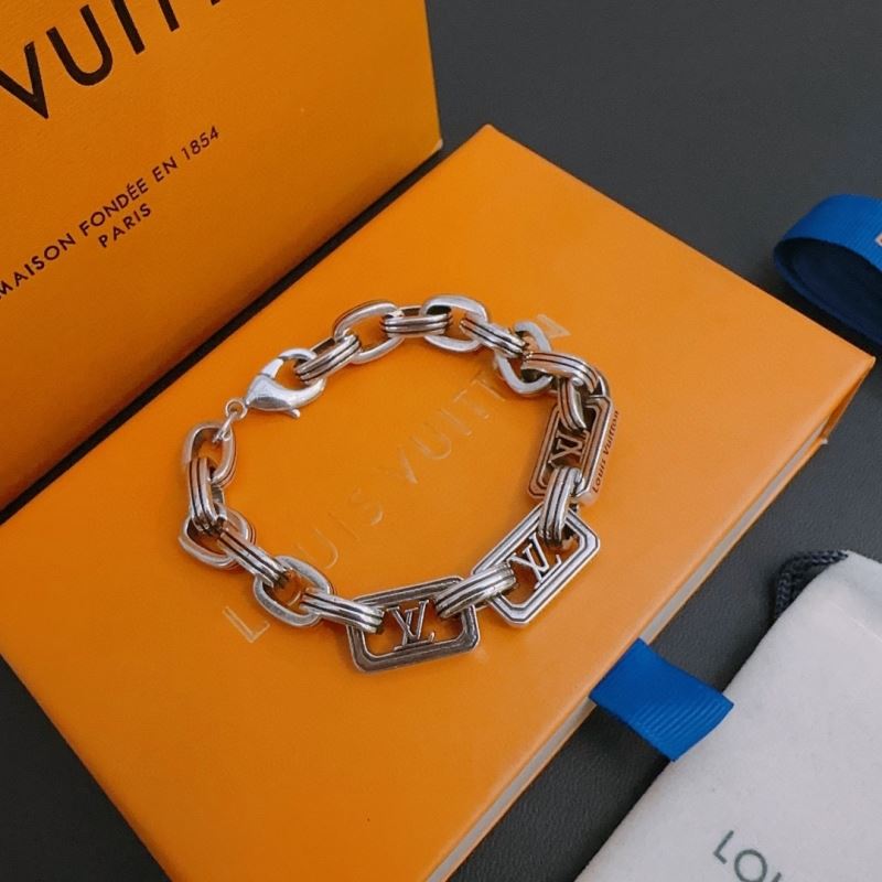 LV Bracelets